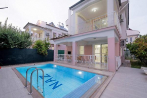 MirVilla NAZ2 Fethiye